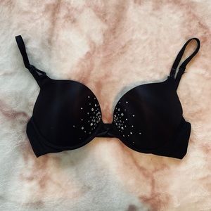 Victoria’s Secret Bombshell Bra